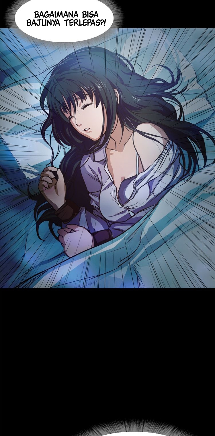 Lucky Bad Man chapter 2